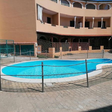 Top Floor Gulf View Apartment Olbia Luaran gambar