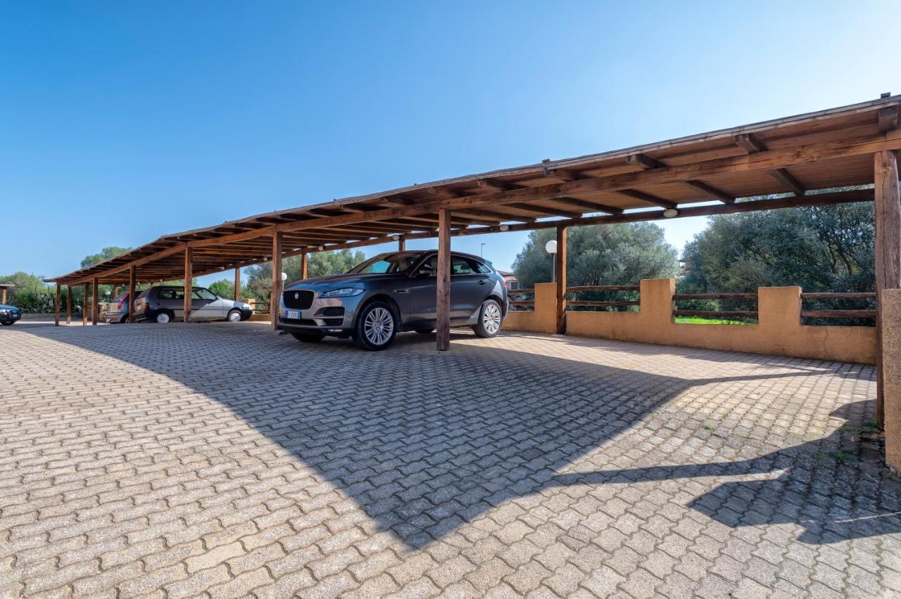 Top Floor Gulf View Apartment Olbia Luaran gambar
