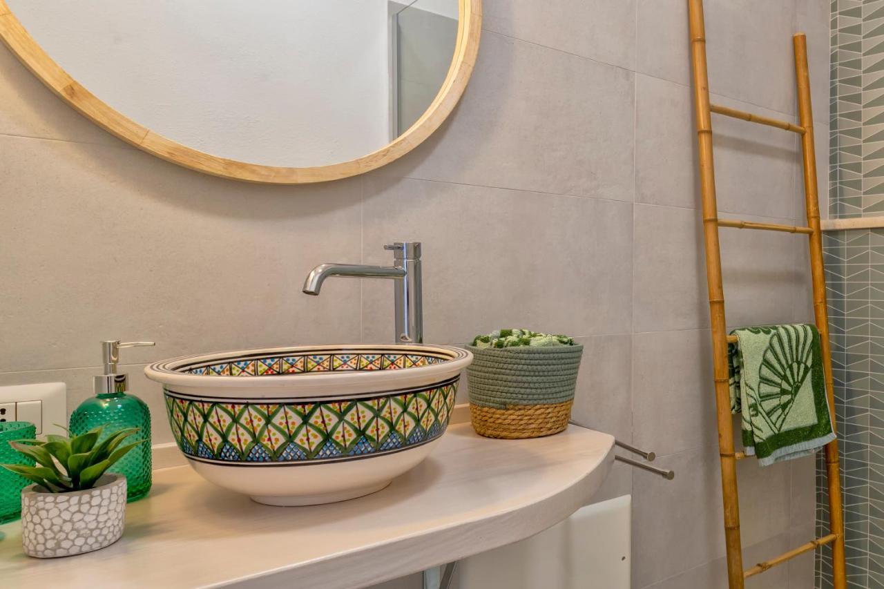 Top Floor Gulf View Apartment Olbia Luaran gambar
