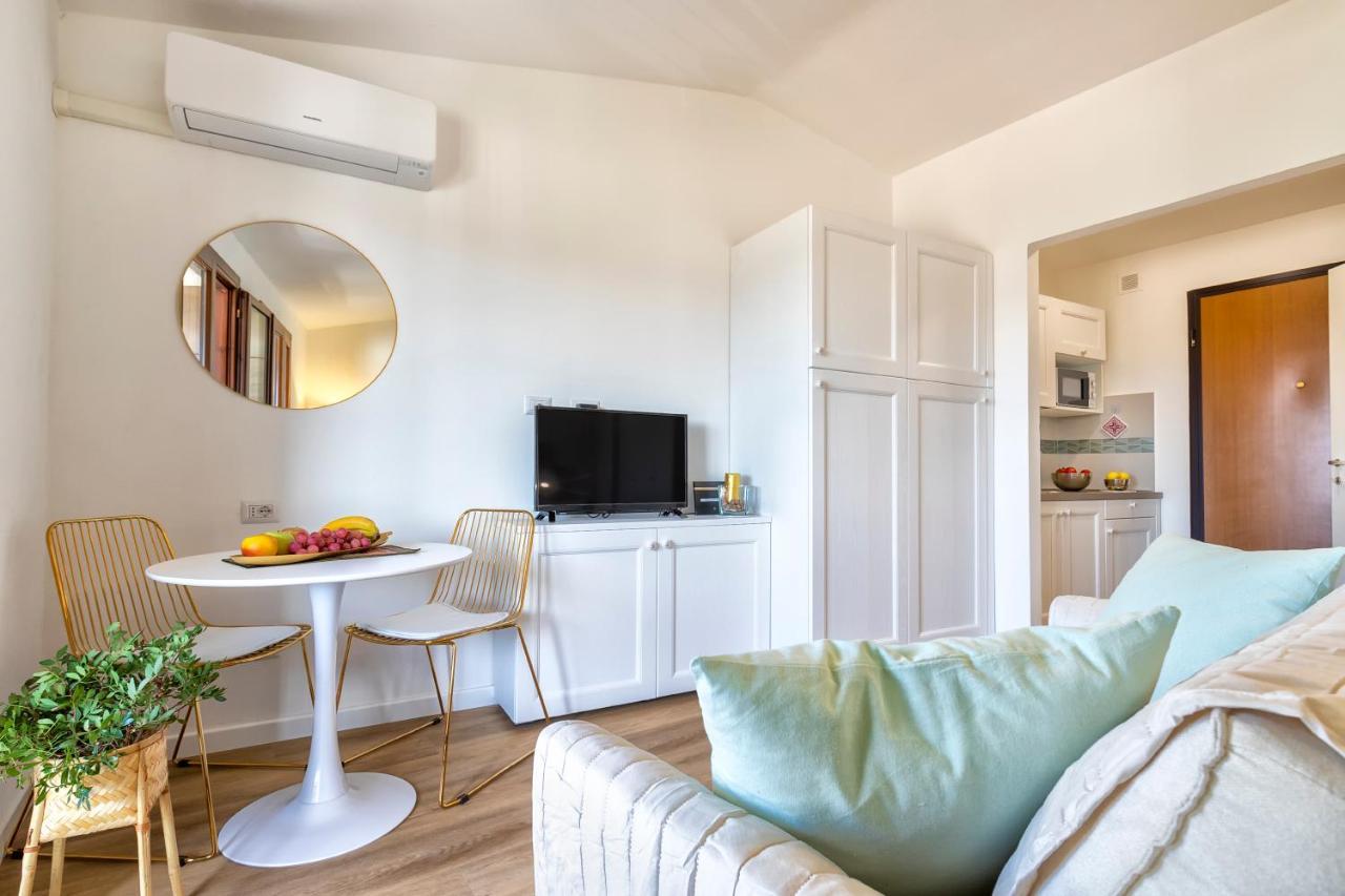 Top Floor Gulf View Apartment Olbia Luaran gambar