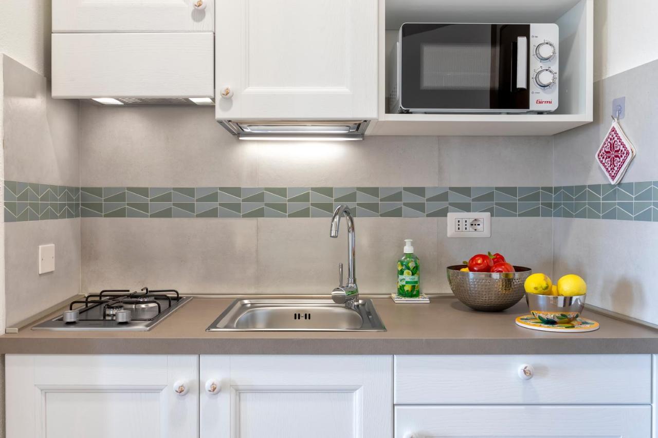 Top Floor Gulf View Apartment Olbia Luaran gambar