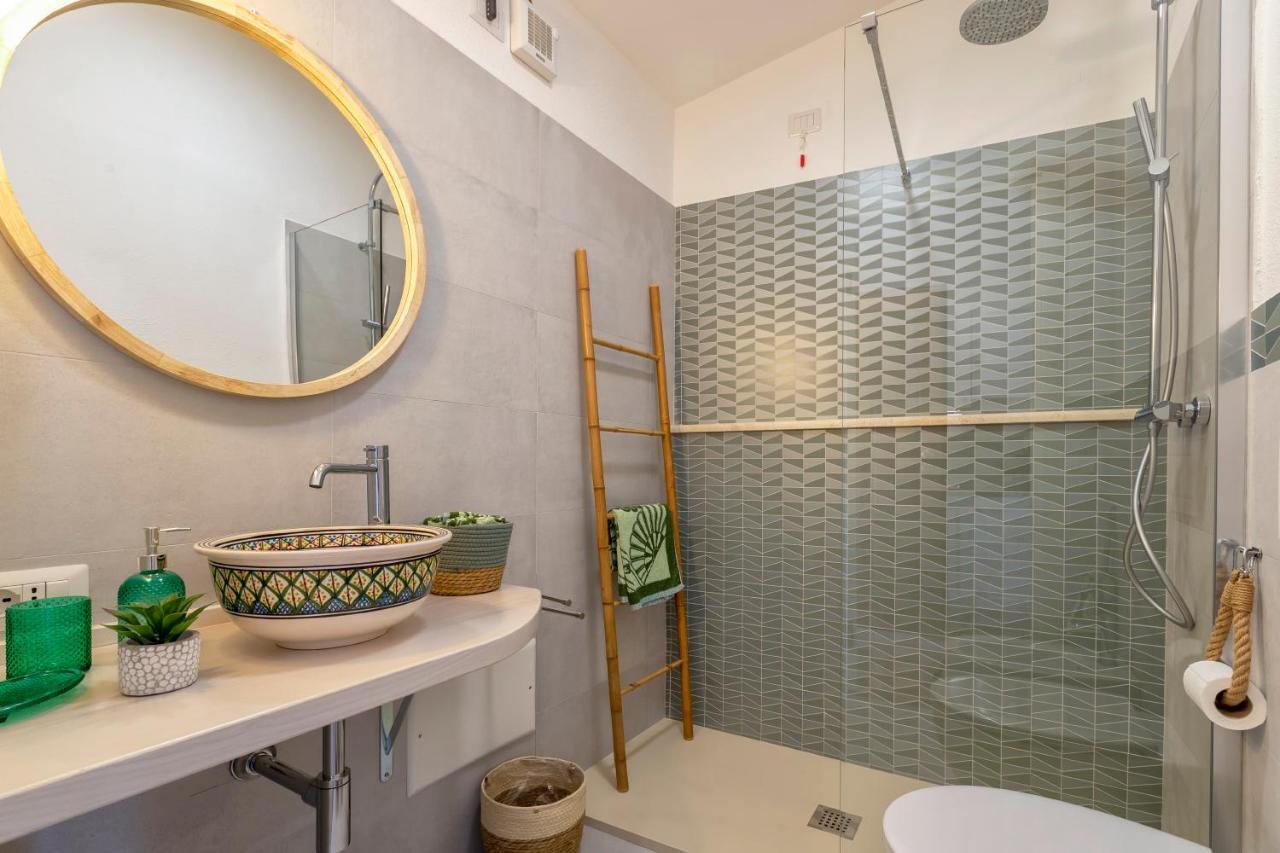 Top Floor Gulf View Apartment Olbia Luaran gambar