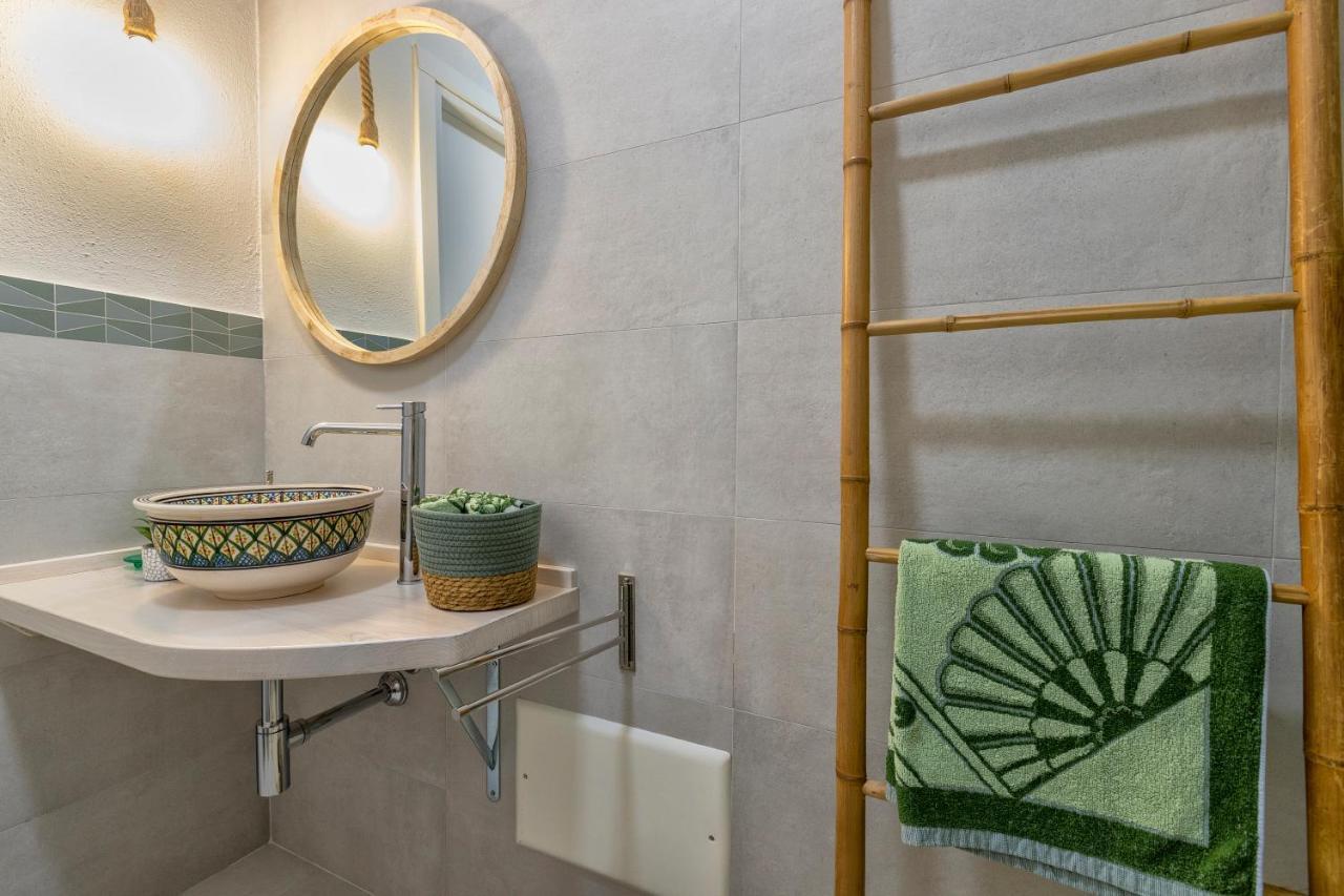 Top Floor Gulf View Apartment Olbia Luaran gambar
