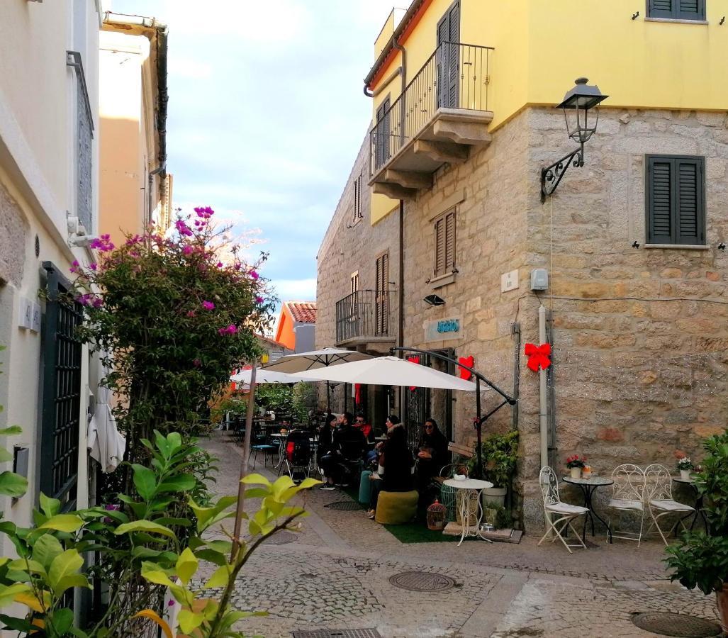 Top Floor Gulf View Apartment Olbia Luaran gambar