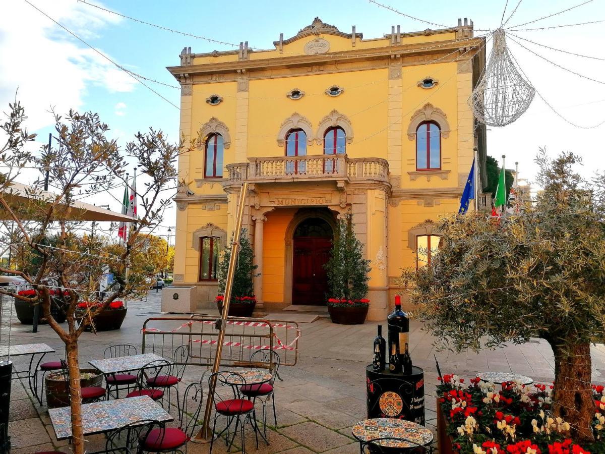 Top Floor Gulf View Apartment Olbia Luaran gambar